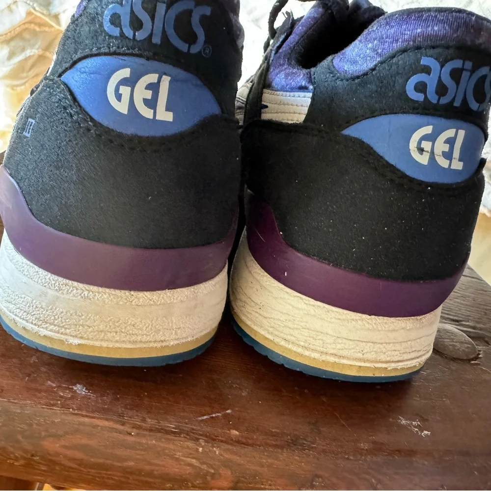 ASICS gel space - Picture 3 of 7
